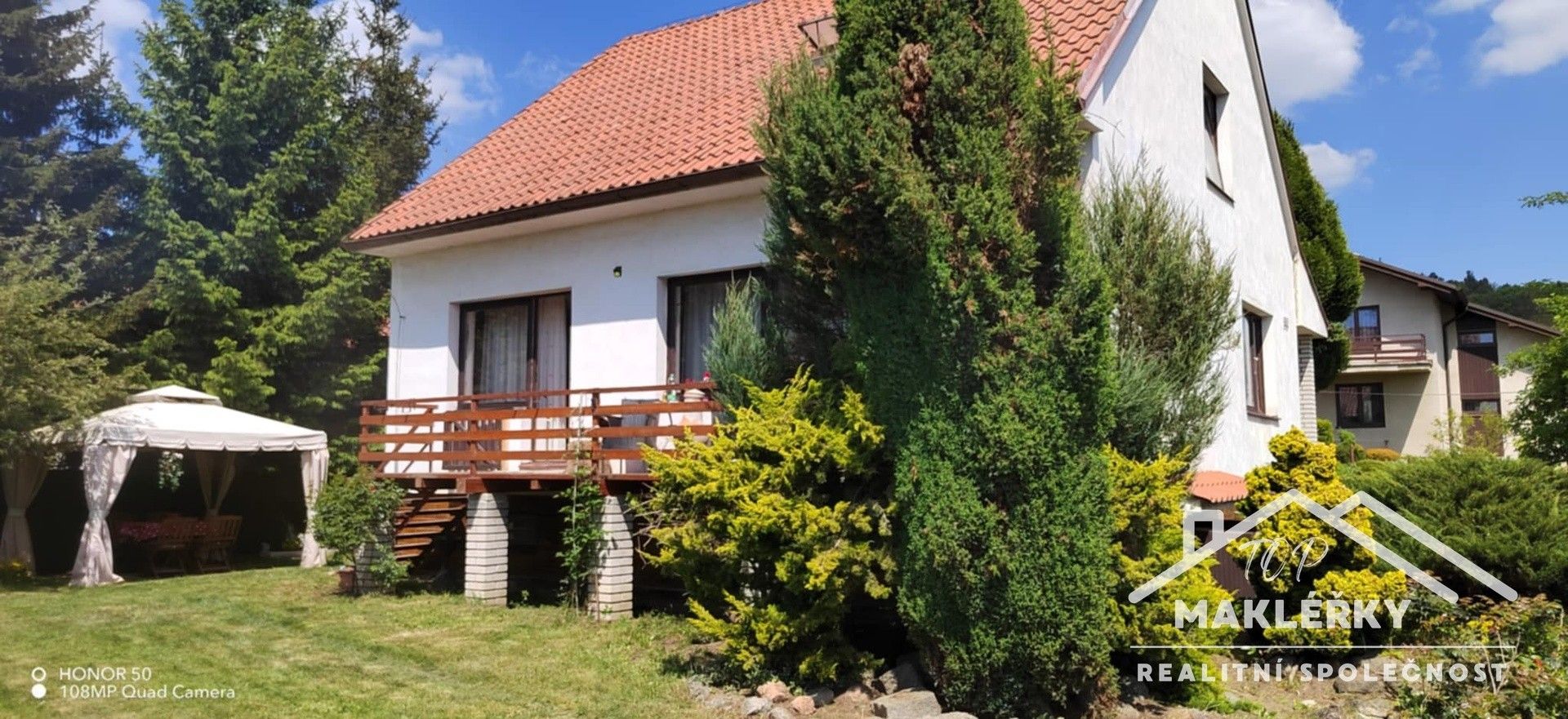 Ostatní, Slapy, 180 m²