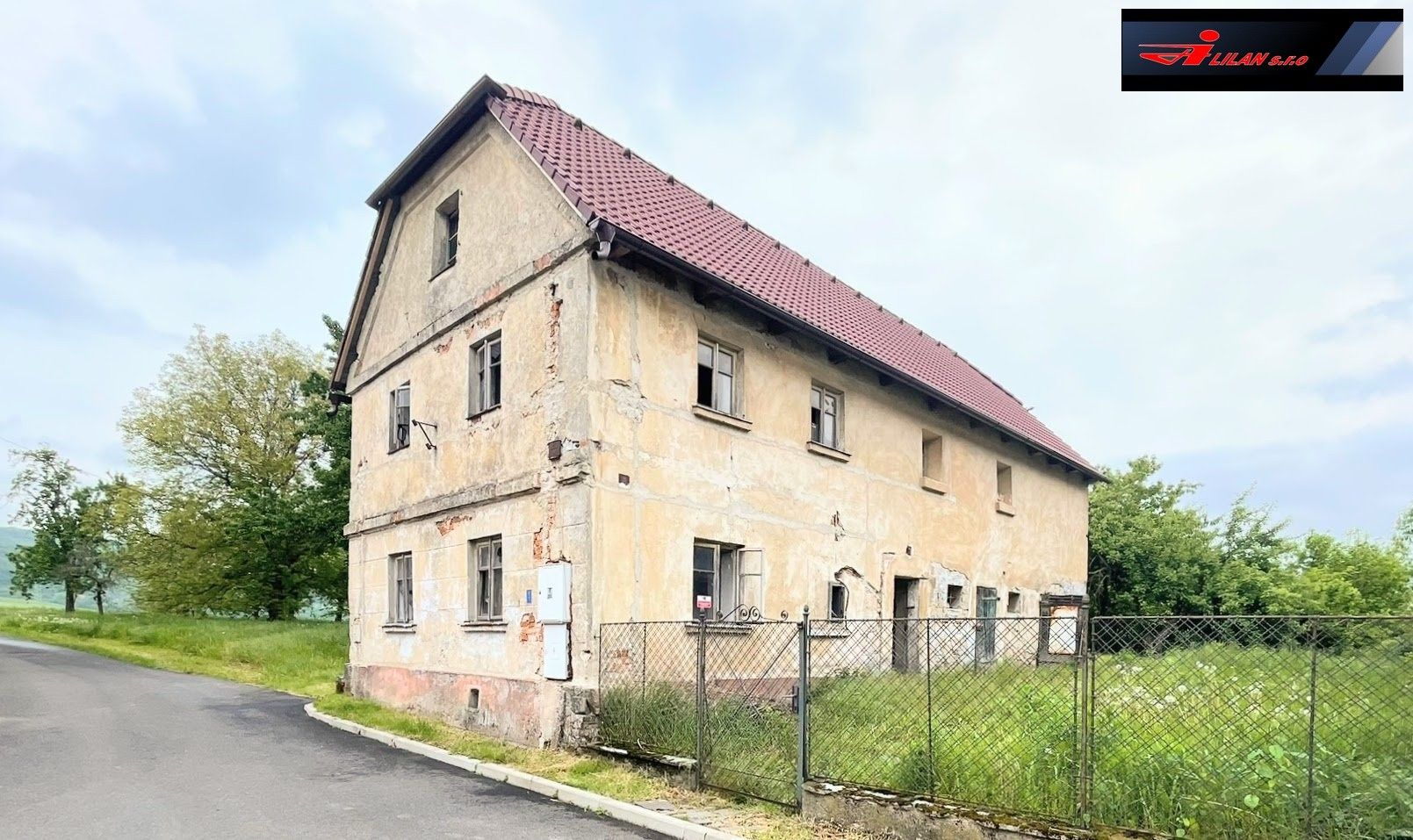 Ostatní, Víska, Kravaře, 170 m²