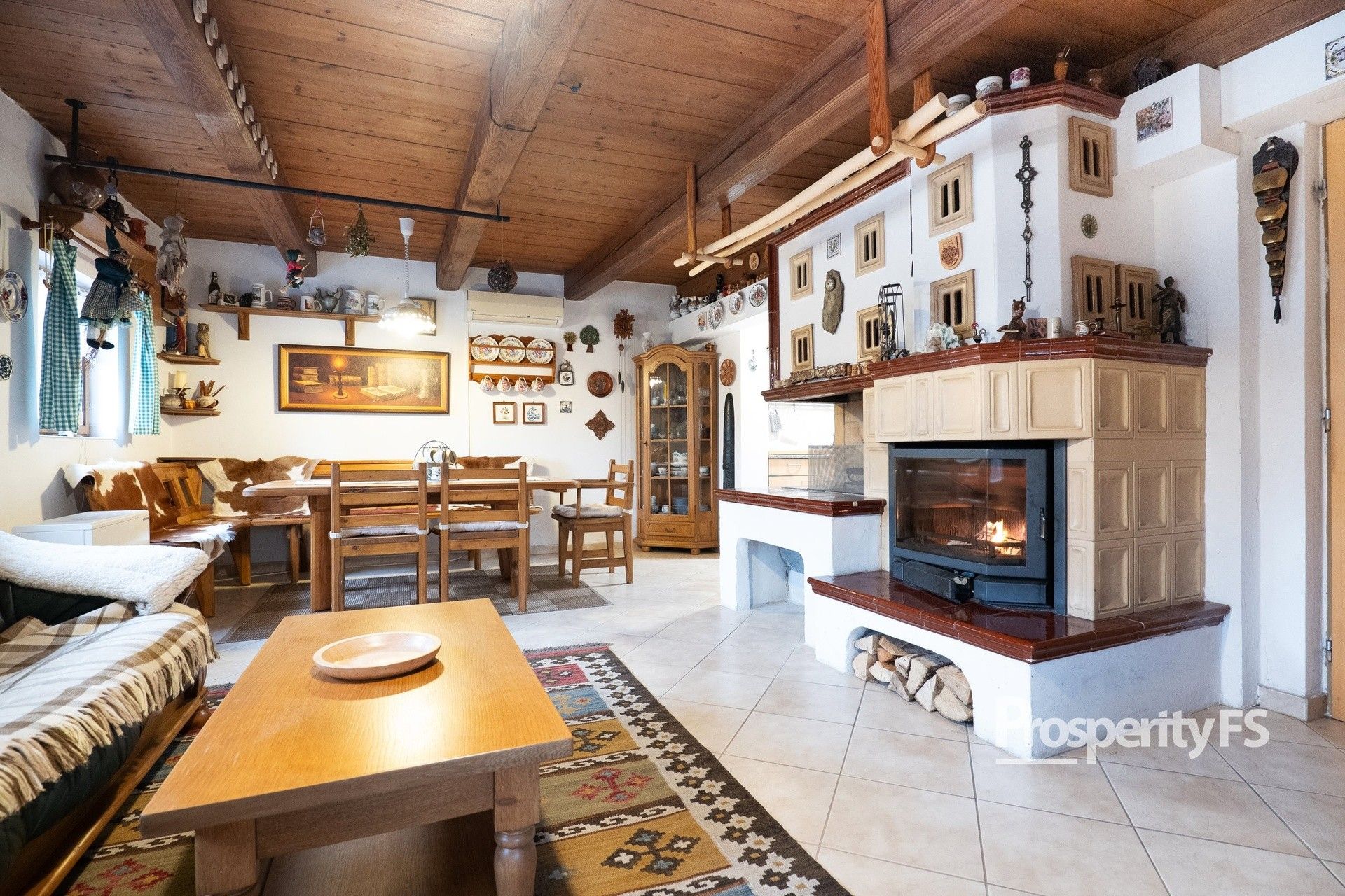 Ostatní, Osadní, Broumy, 151 m²
