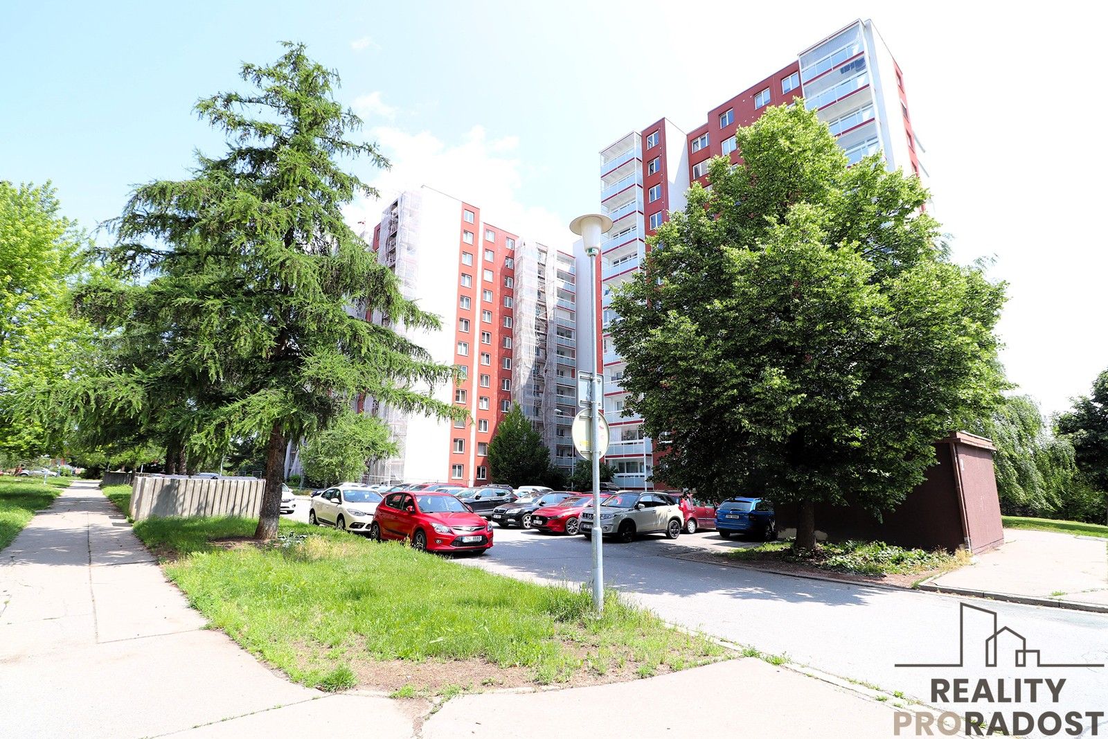 4+1, Velkopavlovická, Brno, 86 m²