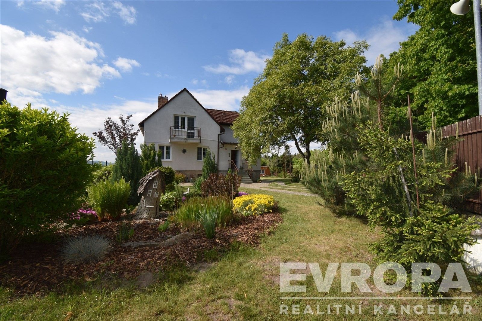 Ostatní, Nová, Konárovice, 214 m²