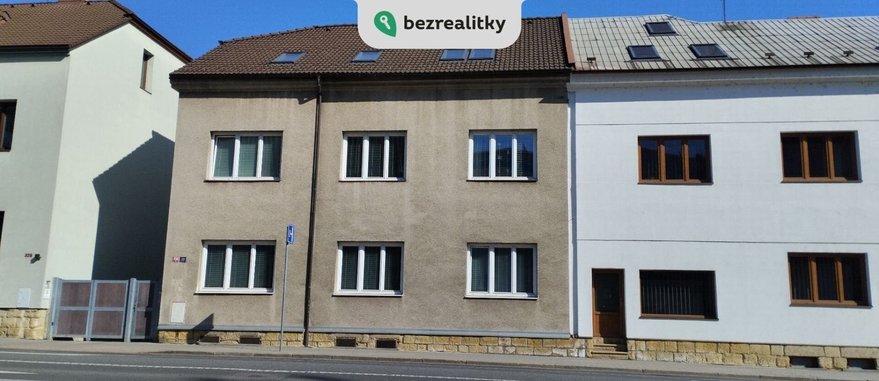 Ostatní, Laurinova, Mladá Boleslav, 401 m²