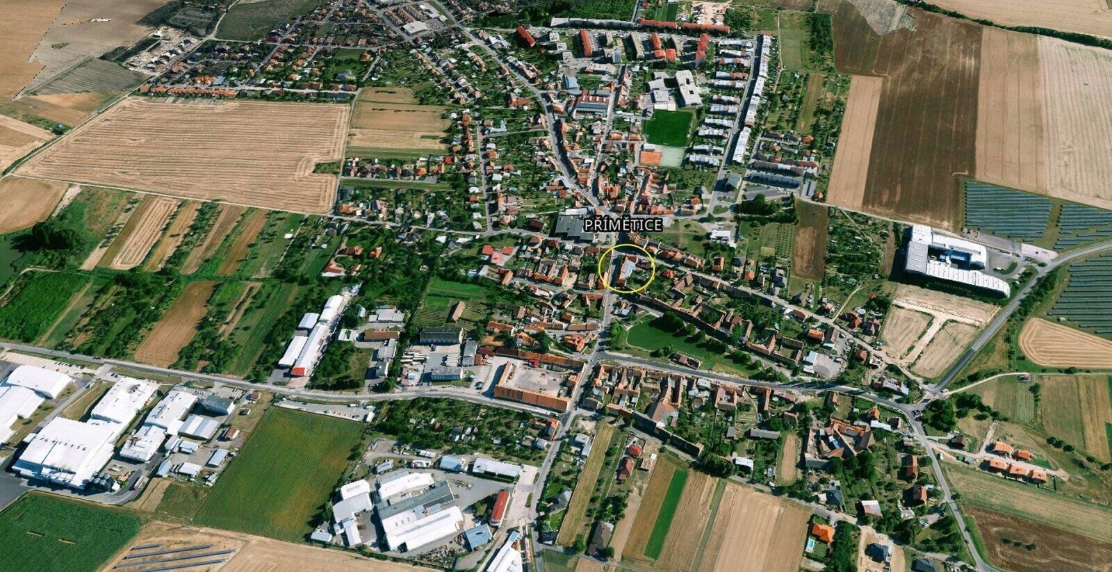 Prodej rodinný dům - Na Záhumenkách, Znojmo, 178 m²