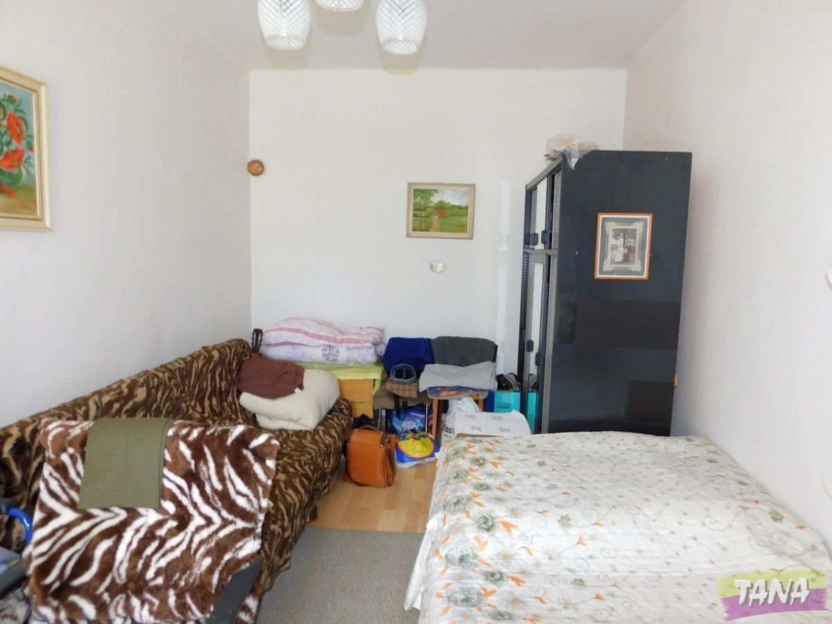 Prodej činžovní dům - Borovnička, 183 m²