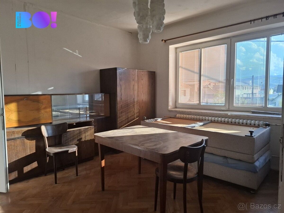 Prodej dům - Valašské Meziříčí, 757 01, 282 m²