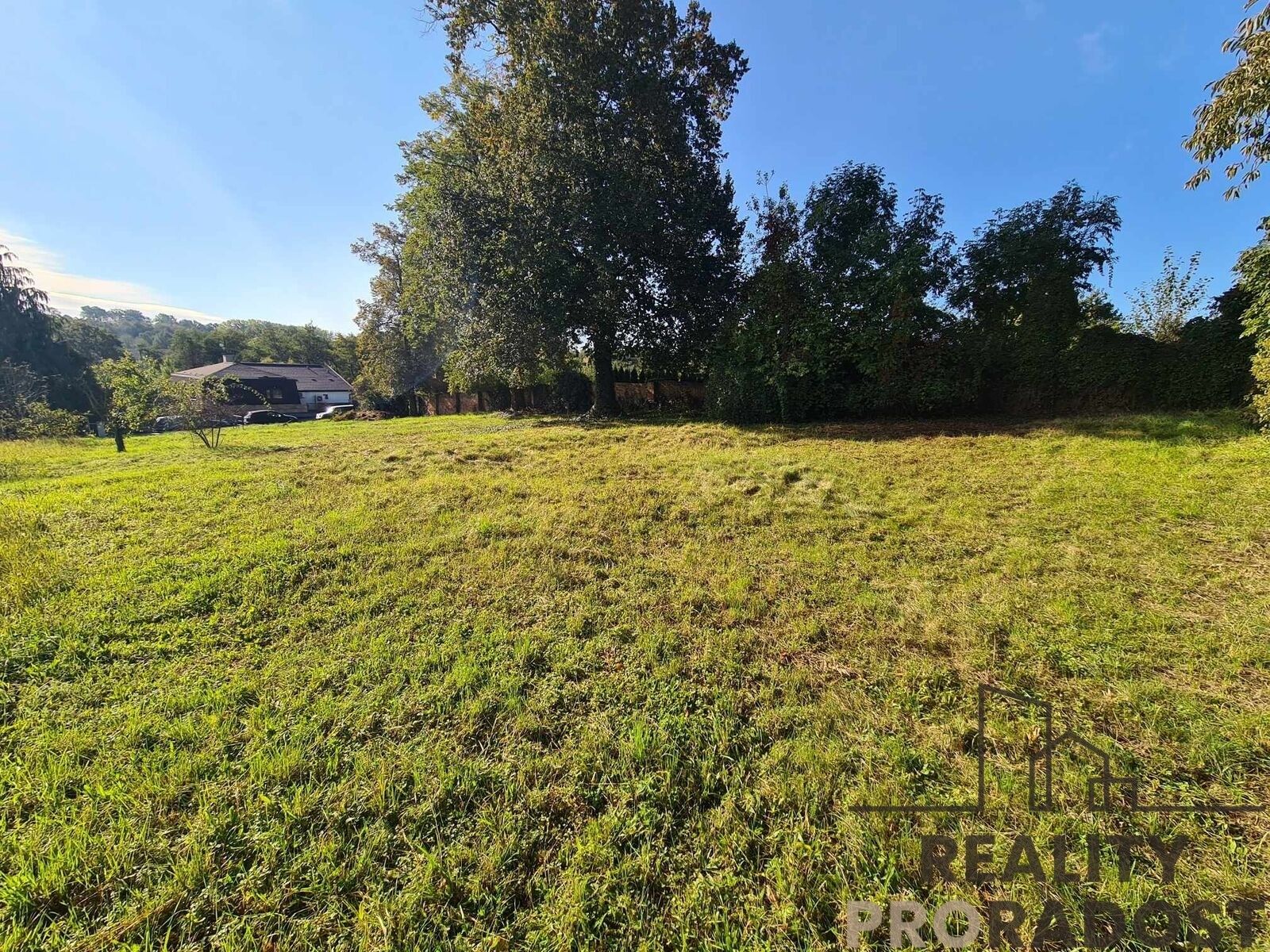 Prodej pozemek pro bydlení - Ratboř, 1 115 m²