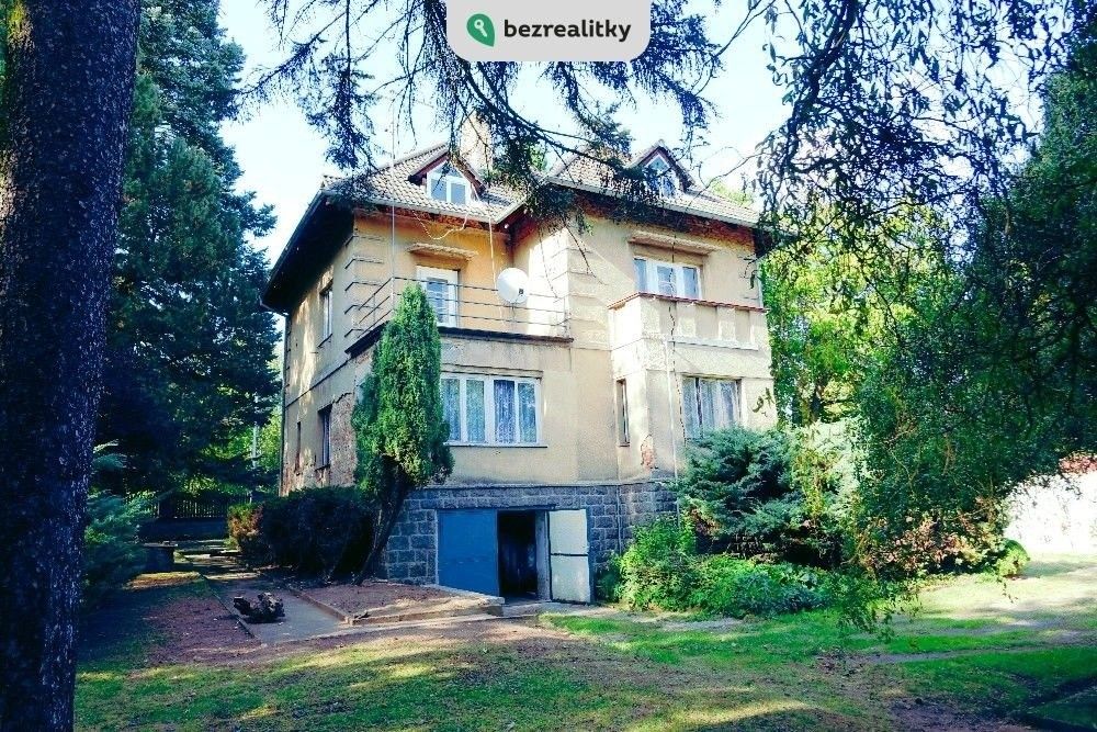 Ostatní, Zahradní, Jesenice, 269 m²