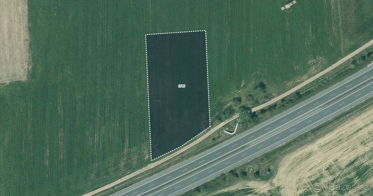Prodej zemědělský pozemek - Volduchy, 338 22, 17 821 m²
