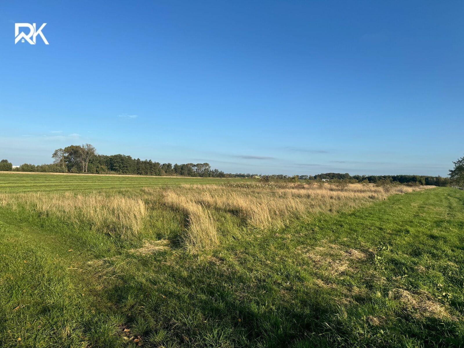Prodej zemědělský pozemek - Libice nad Cidlinou, 7 945 m²
