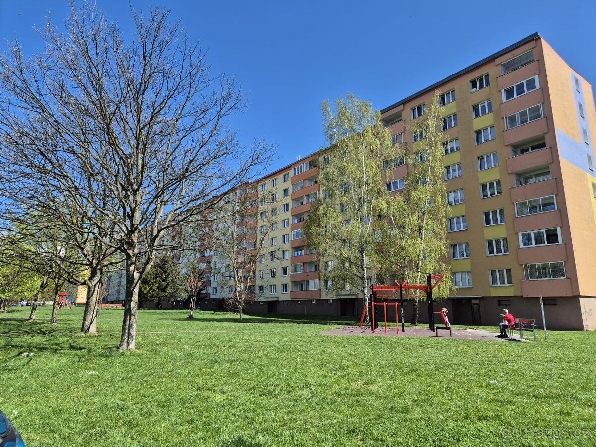 2+1, Ostrov nad Ohří, 363 01, 60 m²