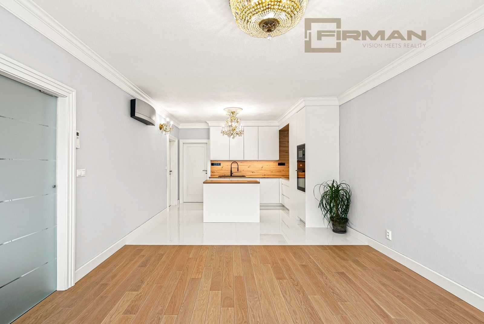 Prodej byt 3+kk - Klatovská třída, Plzeň, 84 m²