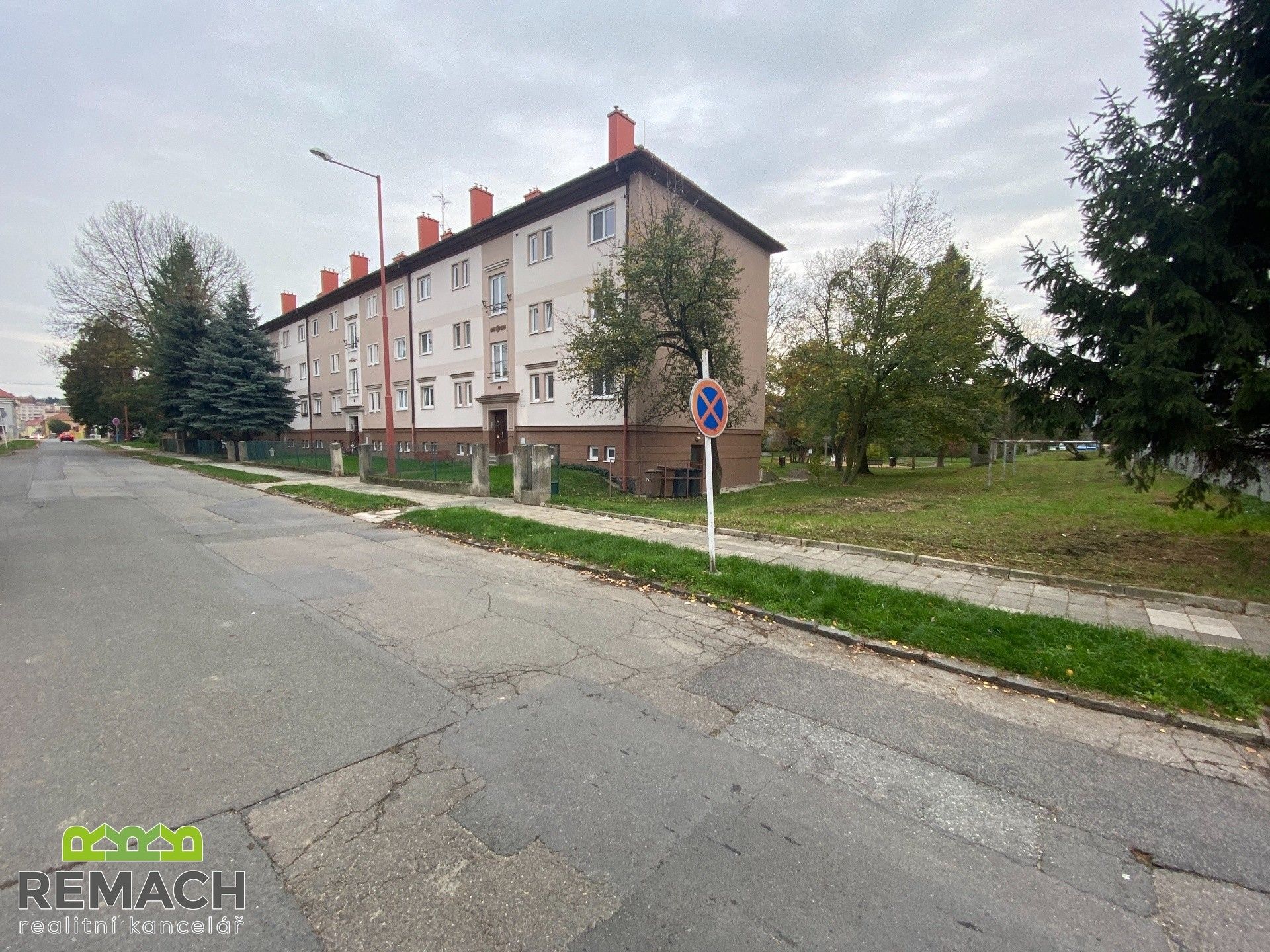 Komerční pozemky, Boženy Němcové, Uherské Hradiště, 371 m²