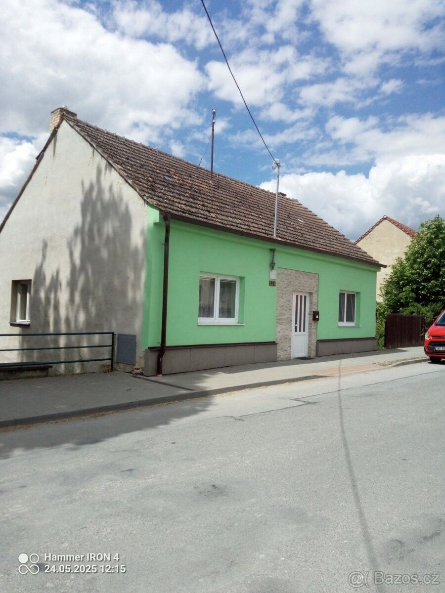 Ostatní, Čebín, 664 23, 287 m²