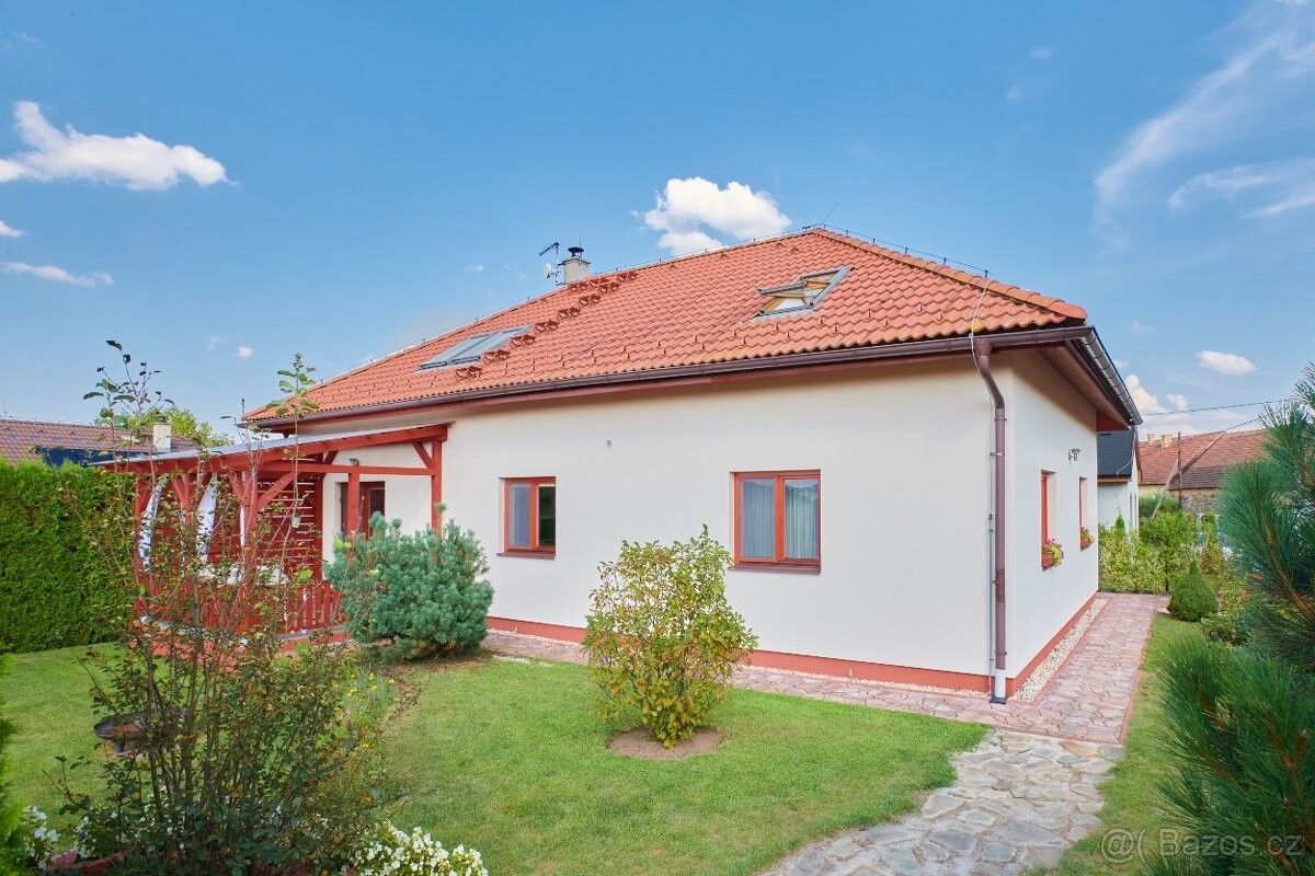 Ostatní, Nový Knín, 262 03, 191 m²