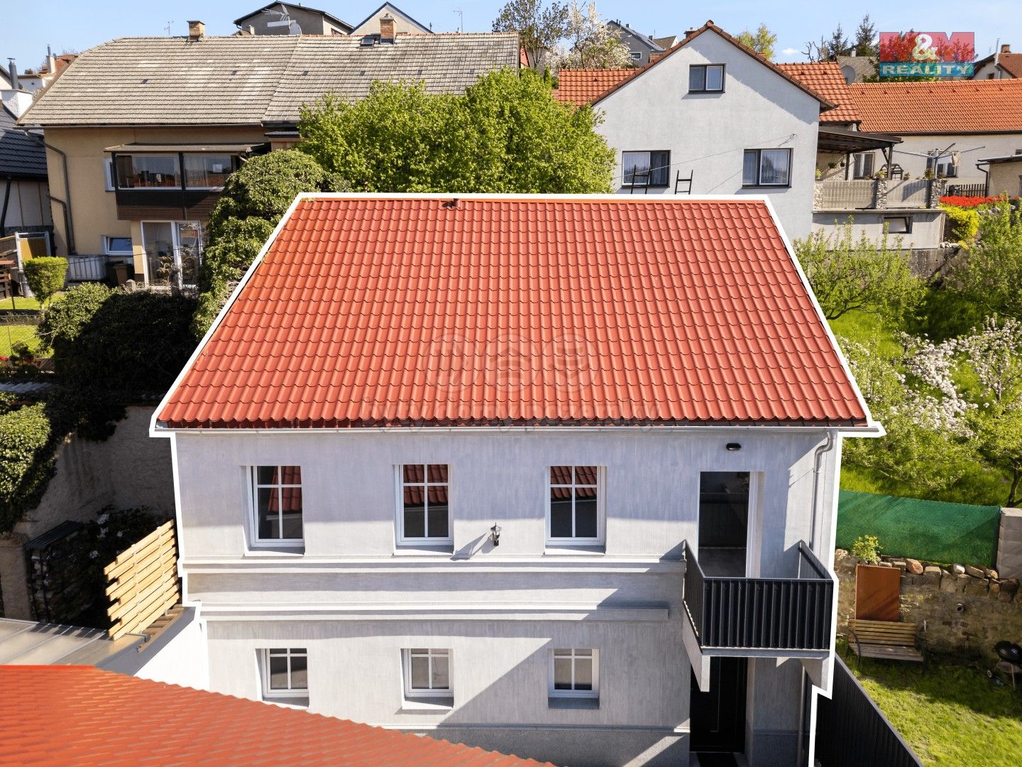 2+1, 9. května, Hořovice, 56 m²