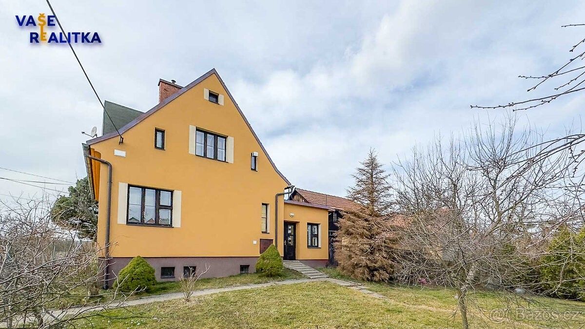 Ostatní, Valašské Meziříčí, 757 01, 747 m²