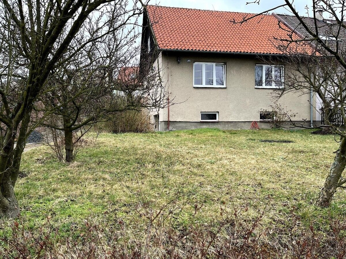 Prodej dům - Zbečno, 270 24, 540 m²