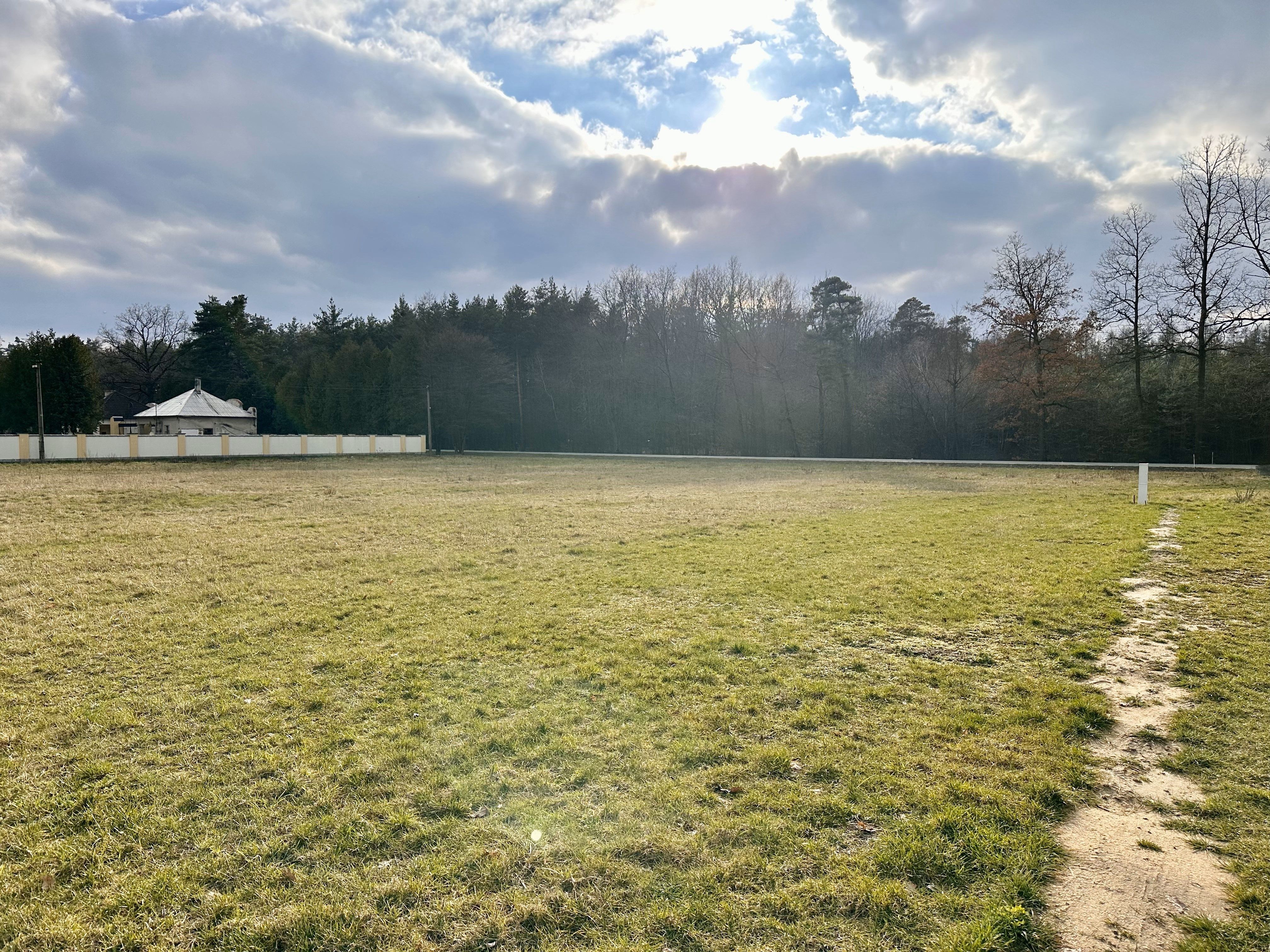 Pozemky pro bydlení, Luční, Horní Jelení, 1 708 m²
