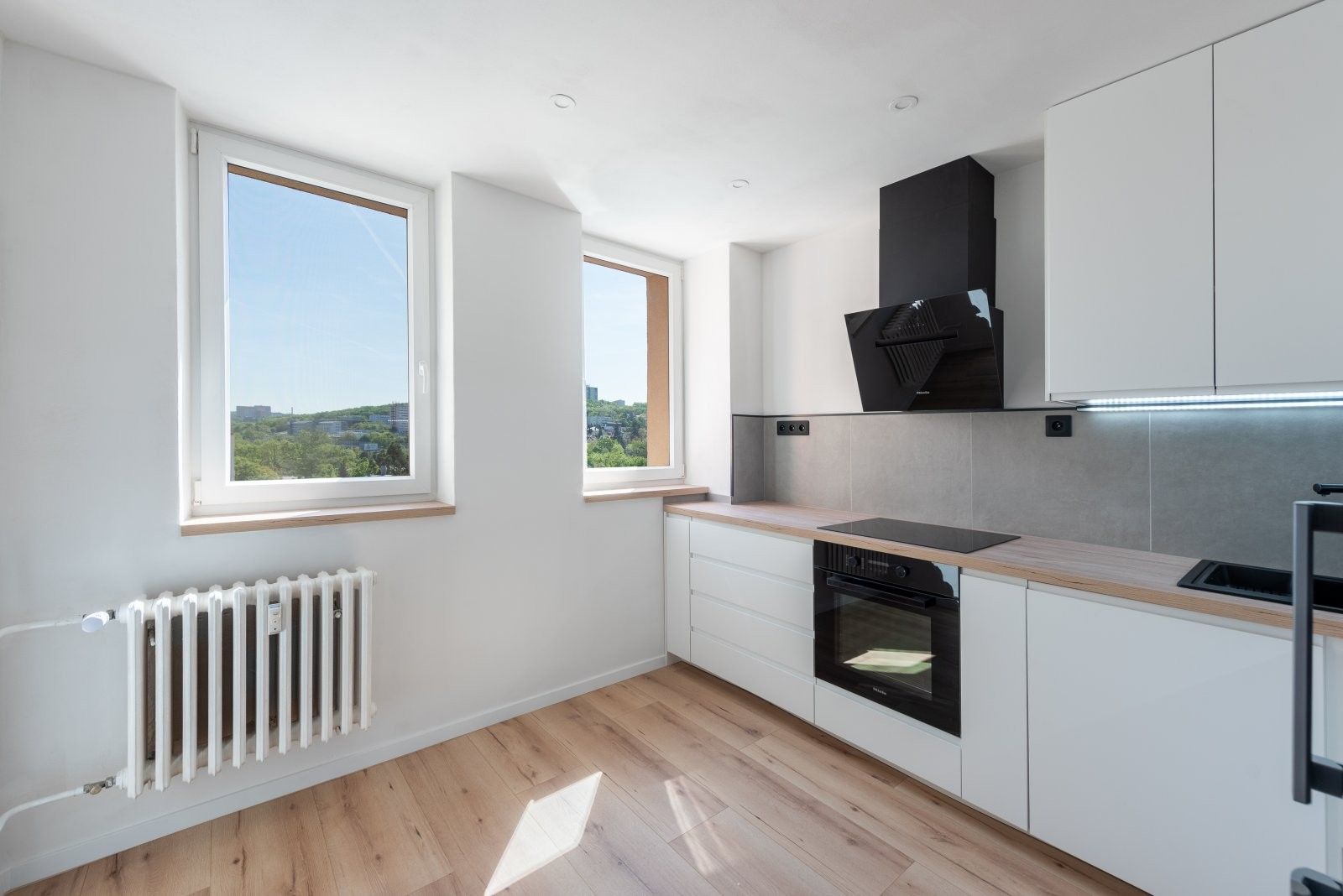 3+1, Nad strouhou, Praha, 73 m²