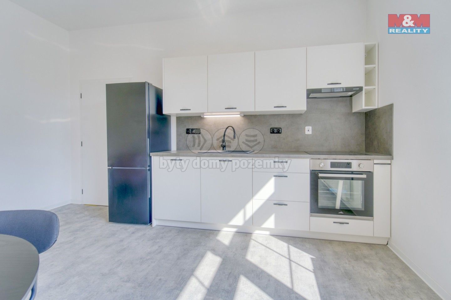 Prodej byt 3+kk - Šípková, Plzeň, 54 m²