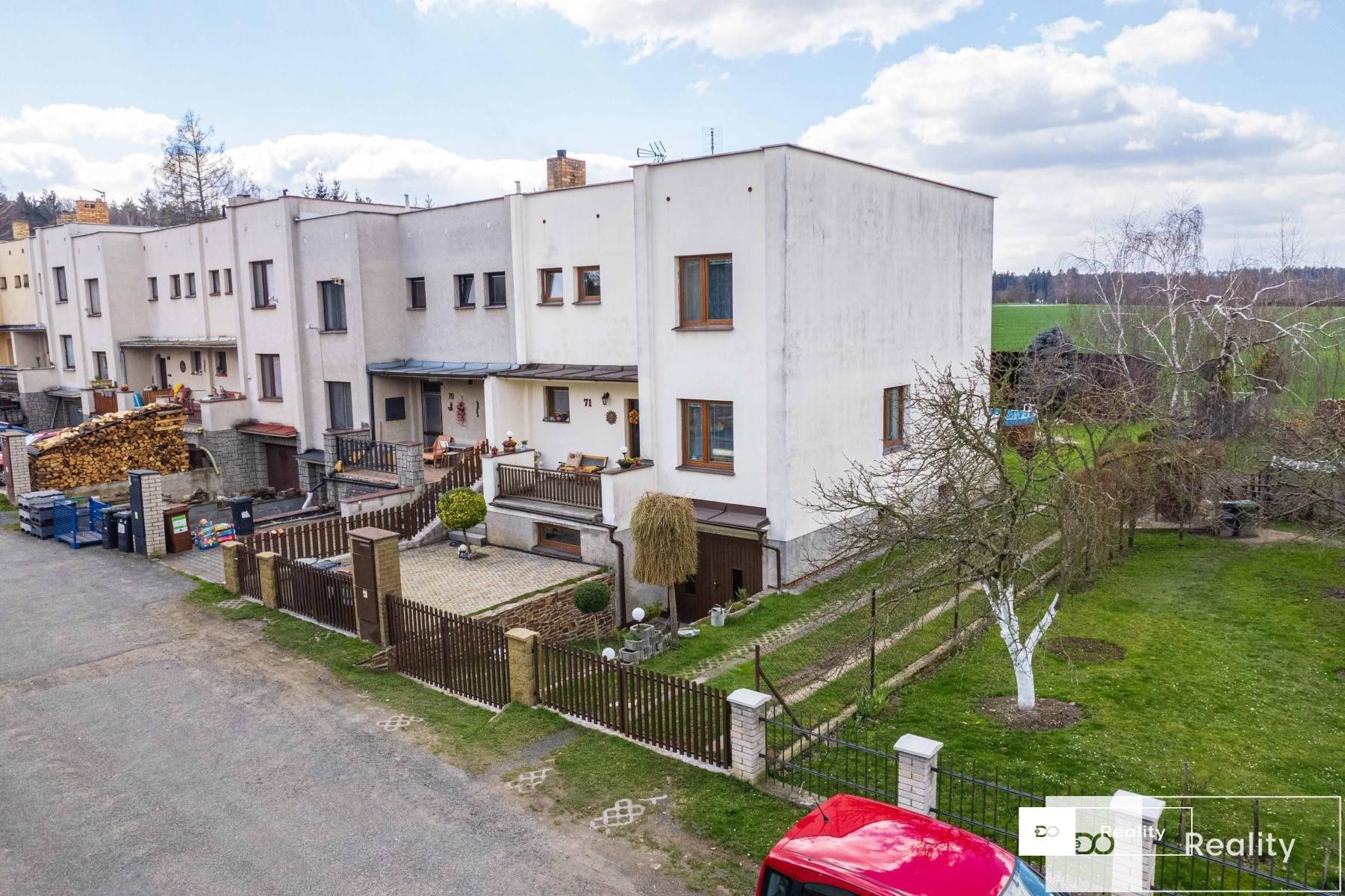 Prodej rodinný dům - Zbýšov, 214 m²