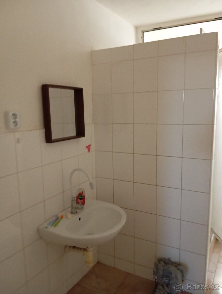 Pronájem byt - Kroměříž, 768 01, 55 m²