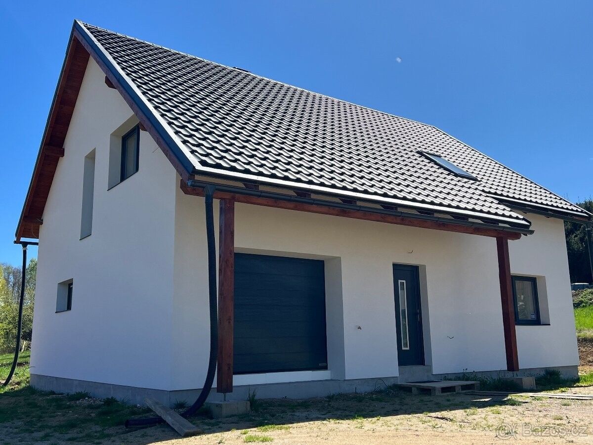 Ostatní, Smržovka, 468 51, 165 m²