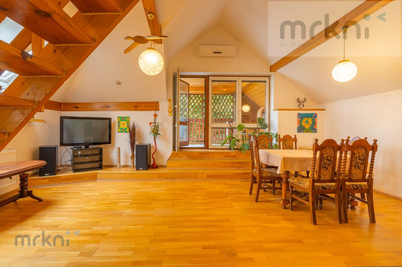 Prodej rodinný dům - Hrabenov, Ruda nad Moravou, 165 m²