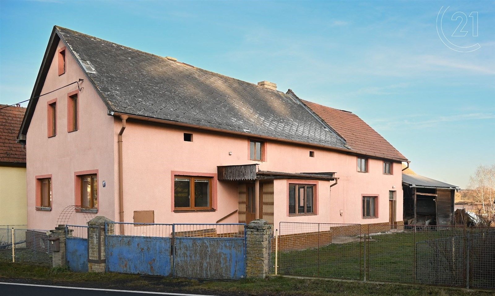 Ostatní, Borek, Pšov, 140 m²