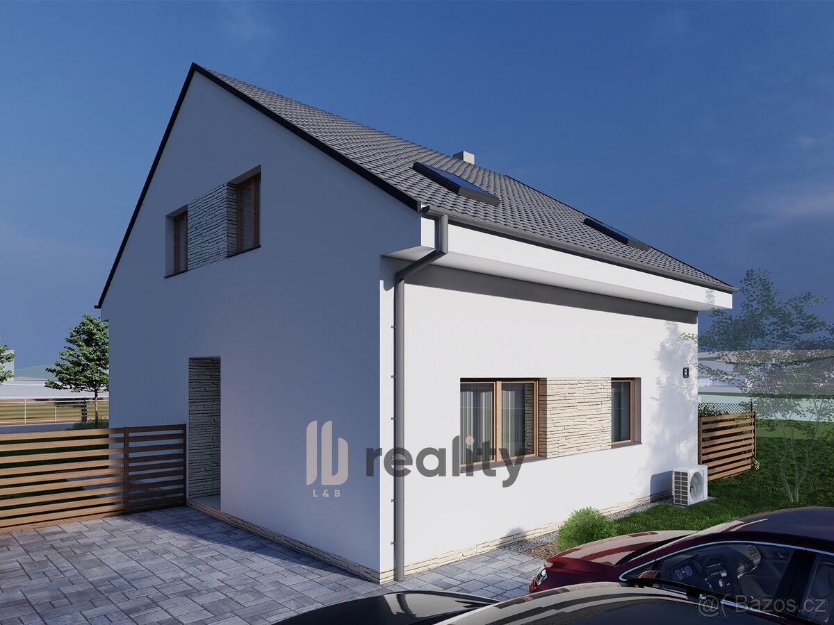 Ostatní, Vlasatice, 691 30, 141 m²