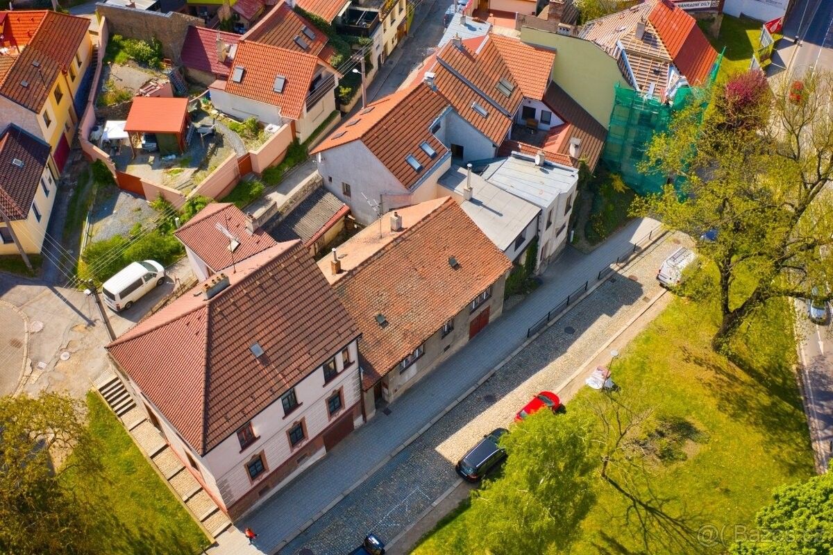 Ostatní, Třebíč, 674 01