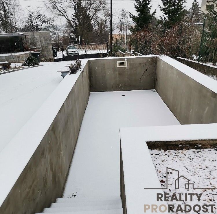 Prodej rodinný dům - Husova, Kladno, 520 m²