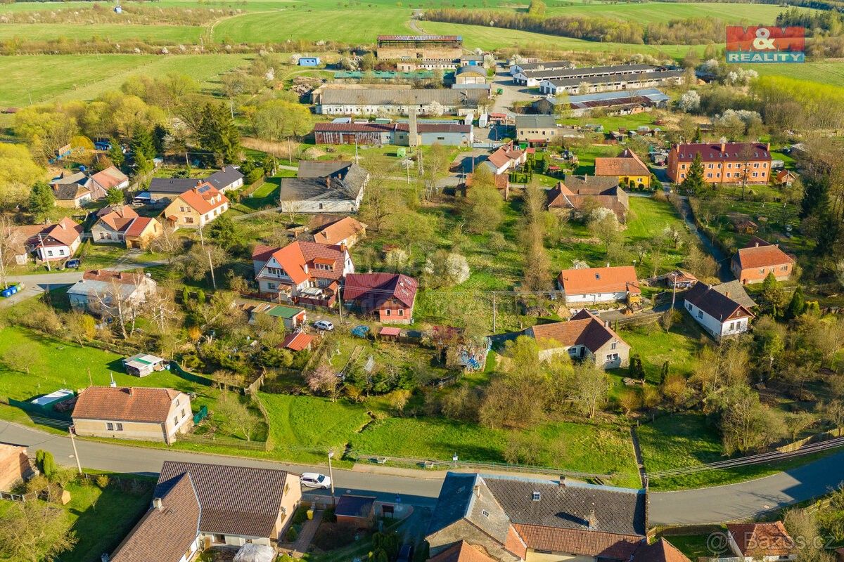 Prodej louka - Konice, 798 52, 512 m²