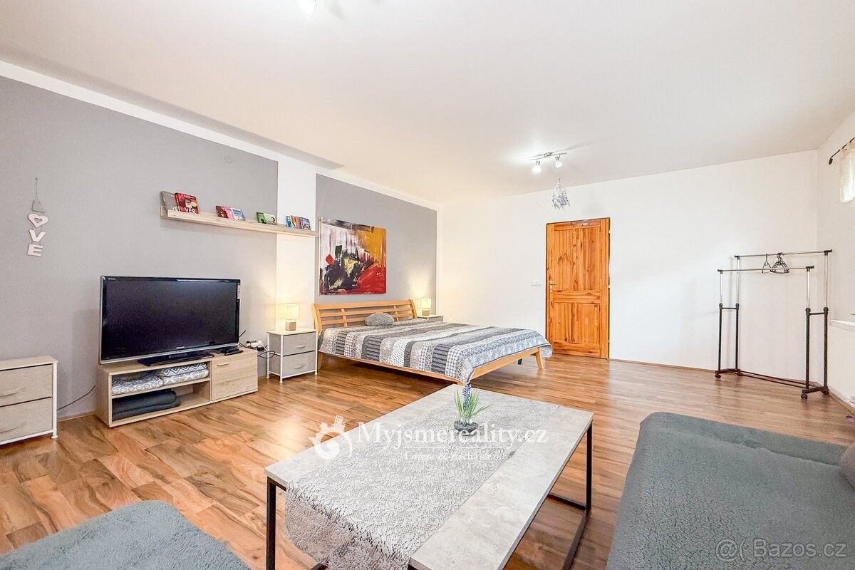Ostatní, Jaroslavice, 671 28, 550 m²