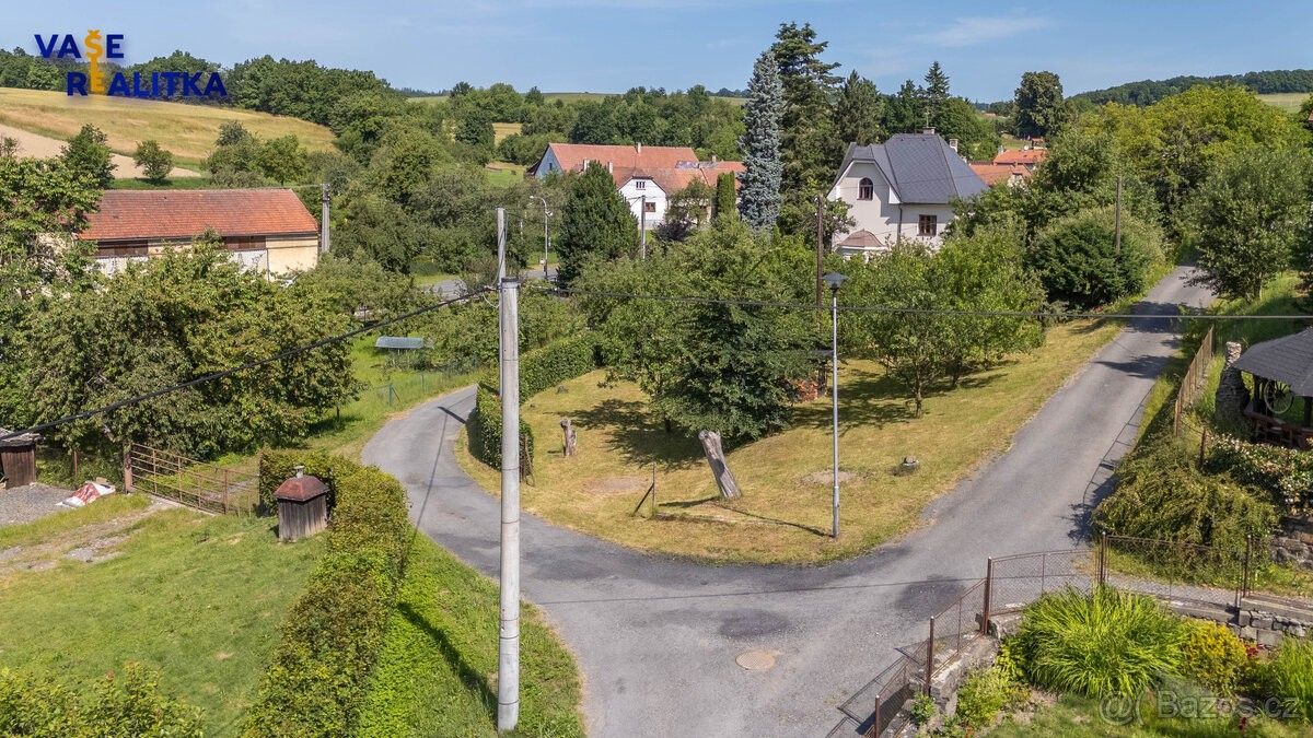 Prodej pozemek pro bydlení - Hranice, 753 01, 686 m²