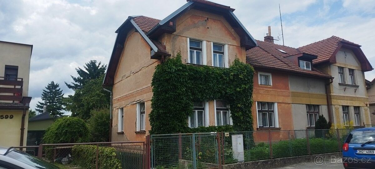 Ostatní, Dobruška, 518 01, 223 m²
