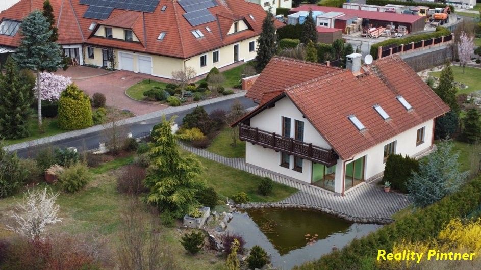 Ostatní, V-Zdaboř, Příbram, 268 m²