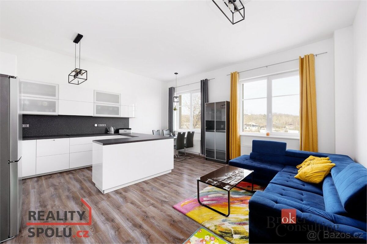 3+kk, Milovice nad Labem, 289 23, 91 m²