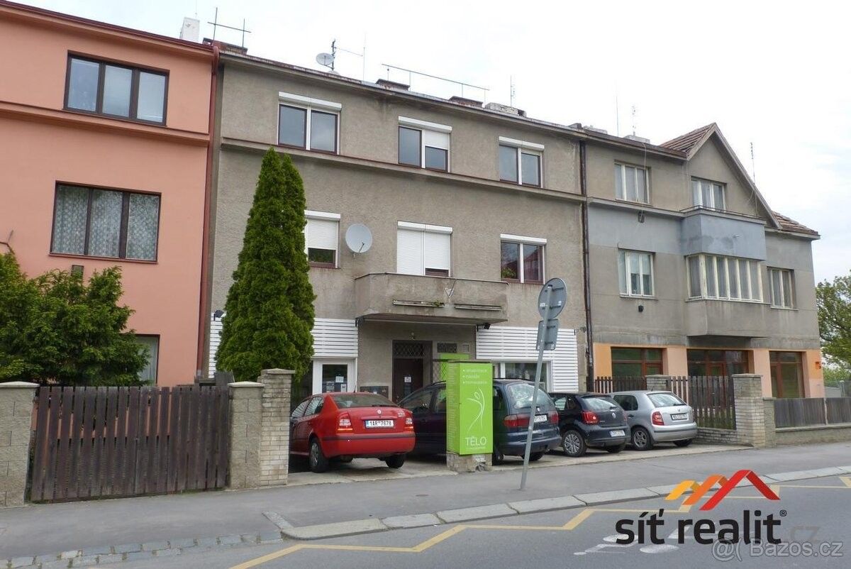 2+kk, Praha, 162 00, 48 m²