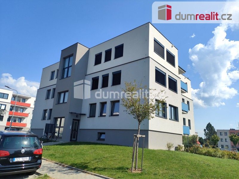 3+kk, Komenského, Fryšták, 63 m²