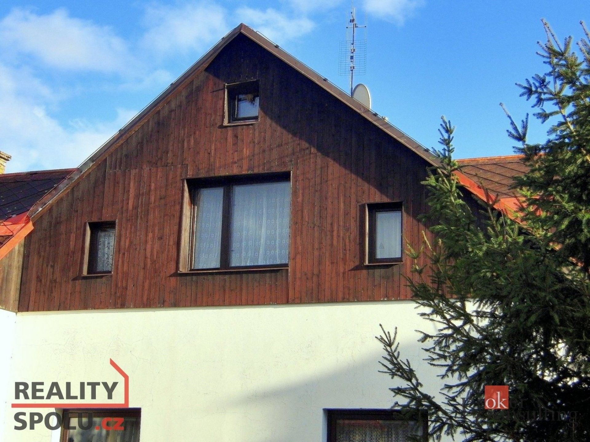 Prodej činžovní dům - Mladé Buky, 380 m²