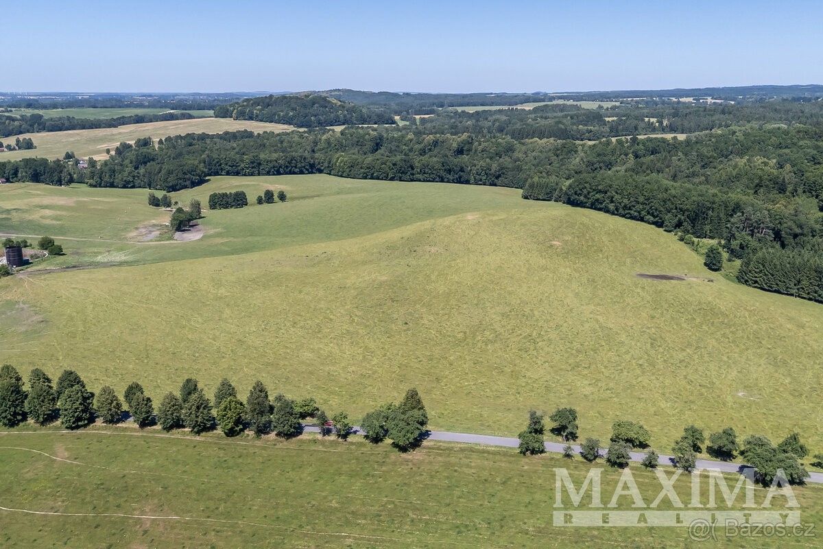 Prodej zemědělský pozemek - Liberec, 460 01, 10 156 m²