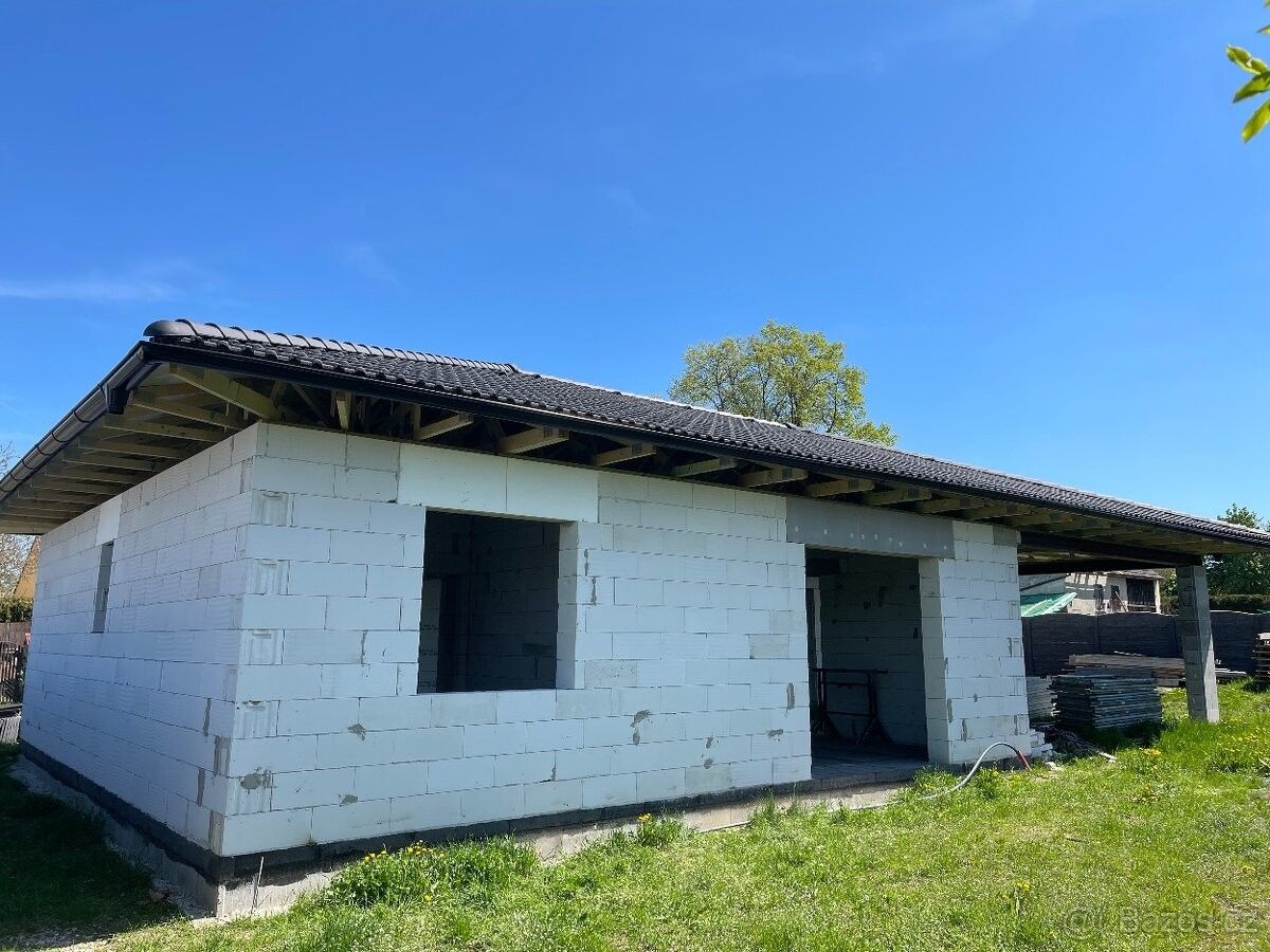 Prodej dům - Plzeň, 323 00, 147 m²
