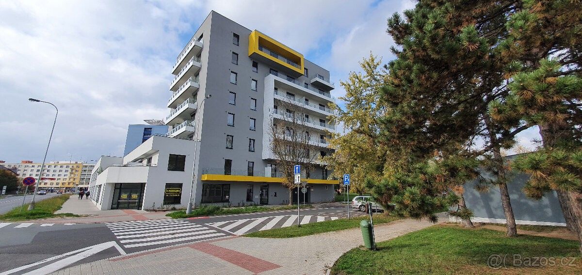 2+kk, Hradec Králové, 500 03, 44 m²