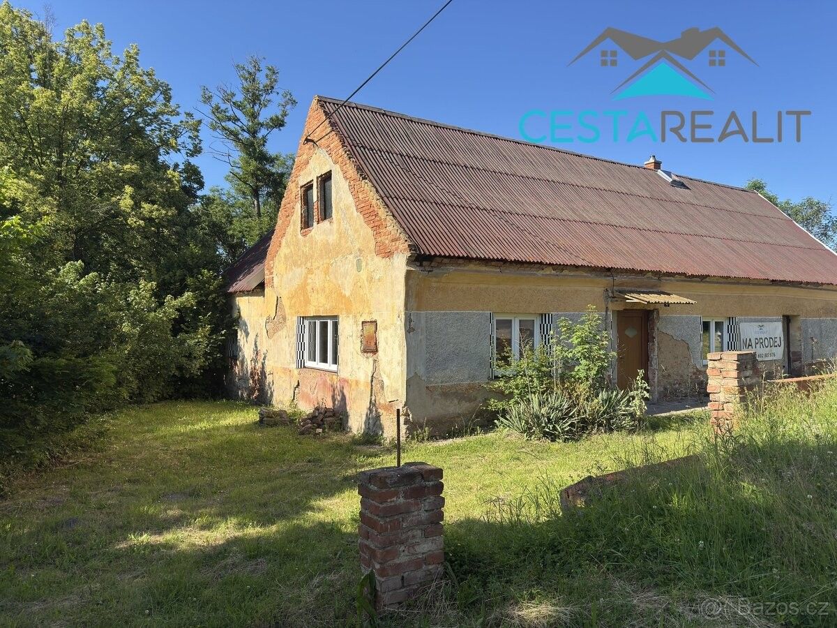 Ostatní, Petrohrad, 439 85, 4 536 m²
