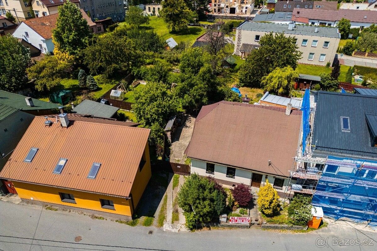 Ostatní, Frenštát pod Radhoštěm, 744 01, 617 m²