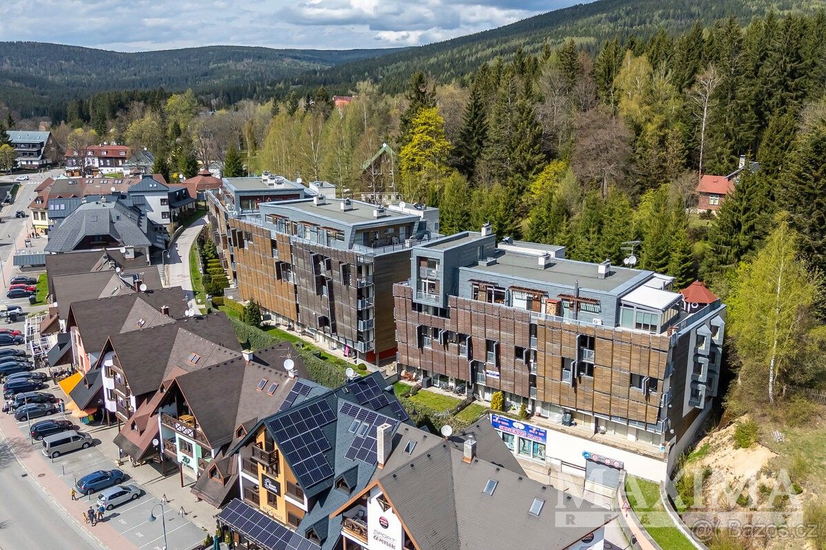 1+kk, Jablonec nad Nisou, 466 01, 40 m²