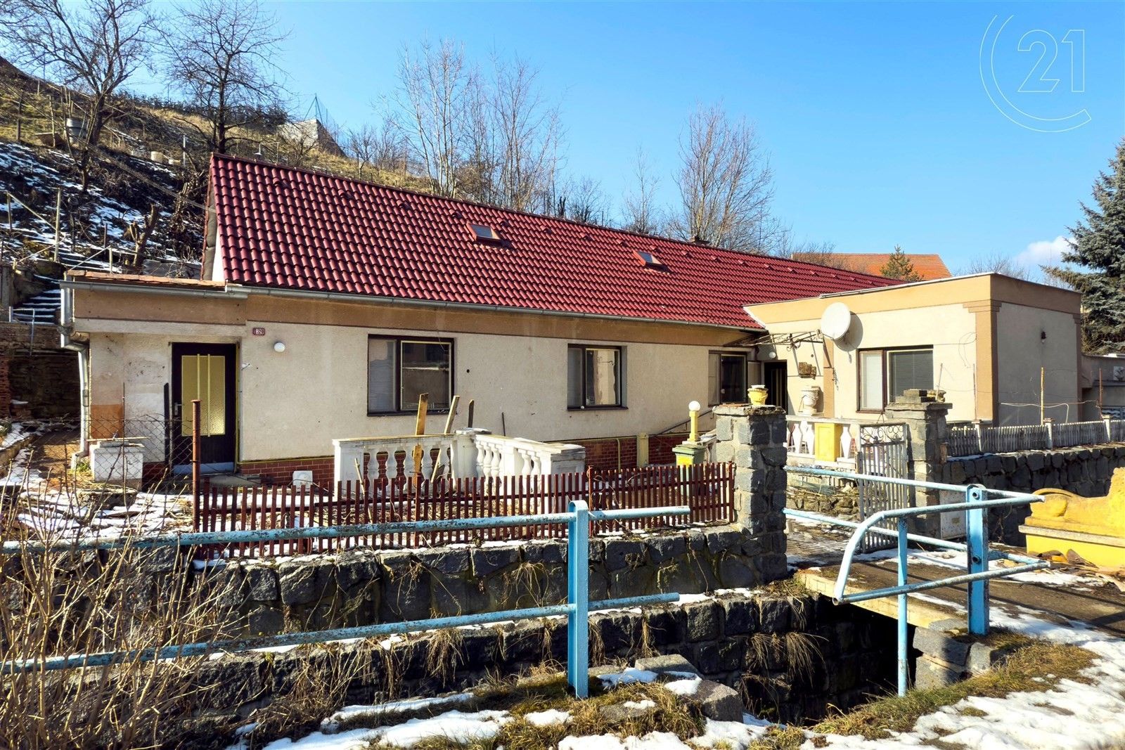 Ostatní, Hluboké Mašůvky, 260 m²