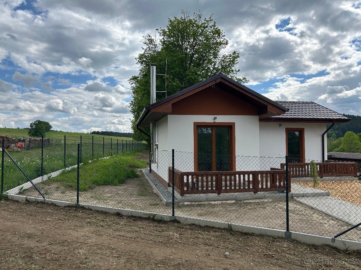 Prodej dům - Malonty, 382 91, 50 m²