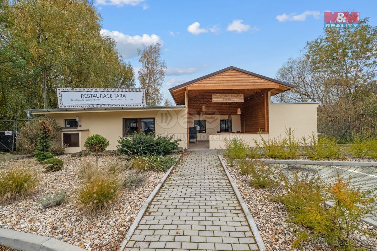 Prodej zemědělský pozemek - Psáry, 252 44, 635 m²